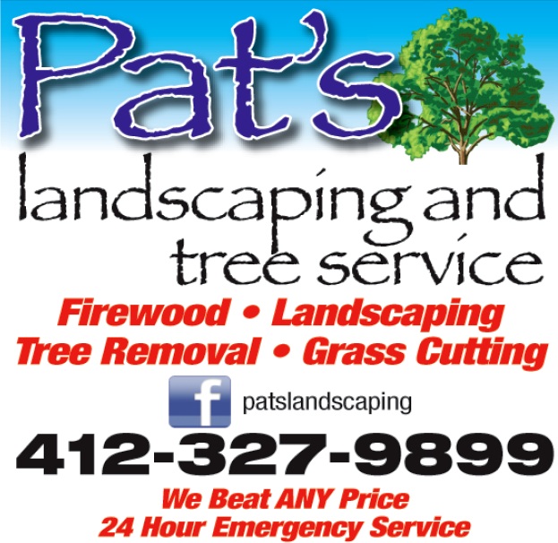 Pats Landscaping & Tree Service in Ross